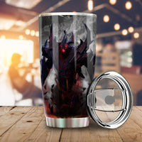 Shadow Fiend Tumbler Cup Custom Car Accessories