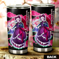 Shalltear Bloodfalle Tumbler Cup Custom Car Accessories