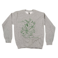 Their Childhood is My Motherhood - BASIC Fleece