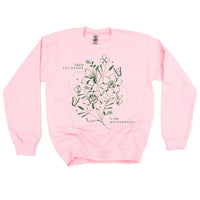 Their Childhood is My Motherhood - BASIC Fleece