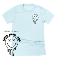 Tired Moms Club - (w/ Melty X) - Unisex Tee