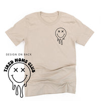 Tired Moms Club - (w/ Melty X) - Unisex Tee