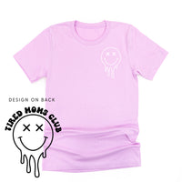 Tired Moms Club - (w/ Melty X) - Unisex Tee
