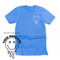 Tired Moms Club - (w/ Melty X) - Unisex Tee
