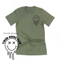 Tired Moms Club - (w/ Melty X) - Unisex Tee