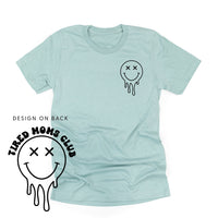 Tired Moms Club - (w/ Melty X) - Unisex Tee