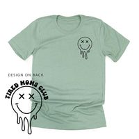 Tired Moms Club - (w/ Melty X) - Unisex Tee