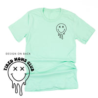 Tired Moms Club - (w/ Melty X) - Unisex Tee