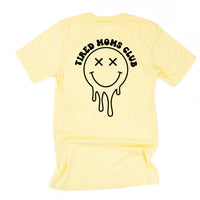 Tired Moms Club - (w/ Melty X) - Unisex Tee