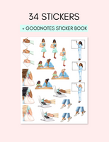 Teacher Sticker Pack