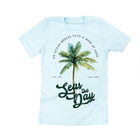 Seas The Day - Unisex Tee