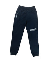The Essential KID LIFE Hoodie & Jogger Set