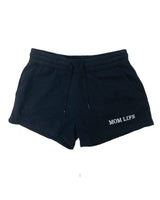 The Essential MOM LIFE Hoodie & Shorts Set