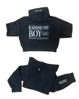 The Essential MOM LIFE Hoodie & Jogger Set