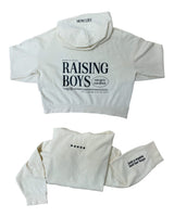The Essential MOM LIFE Hoodie & Shorts Set