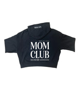 The Essential MOM LIFE Hoodie & Jogger Set