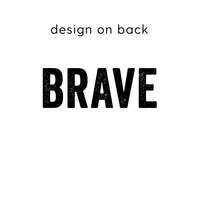 T-REX - Brave - Child Tee