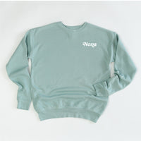 Embroidered SUPER-SOFT Fleece - Enter Your Custom Name - *Italic* Name