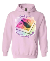 Good Girl Hoodie