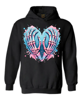 Hands Hoodie