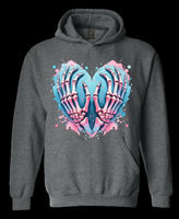 Hands Hoodie