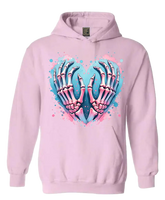 Hands Hoodie