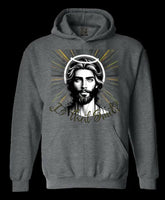 I Saw That Hoodie