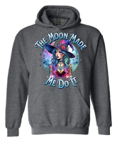 The Moon Hoodie