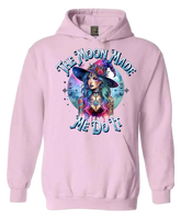 The Moon Hoodie