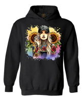 Dark Romance Smut Slut Hoodie