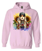 Dark Romance Smut Slut Hoodie