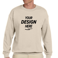 Classic Sweatshirt