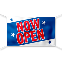 Heavy-Duty Scrim Catch All Banner