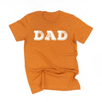 Dad - Vintage - Unisex Tee