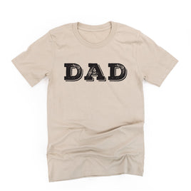 Dad - Vintage - Unisex Tee