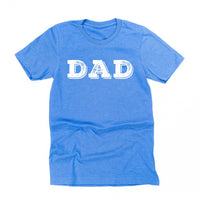 Dad - Vintage - Unisex Tee