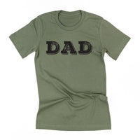 Dad - Vintage - Unisex Tee