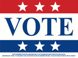 VOTE P-07