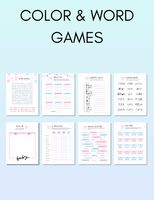 Baby Shower Games