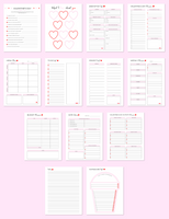 Valentine's Day Expansion Pack
