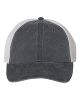 Custom Sportsman SP510 Pigment-Dyed Trucker Cap