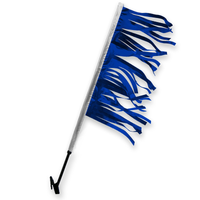 Metallic Antenna Totem Pennant Kit -WCMTA2-K