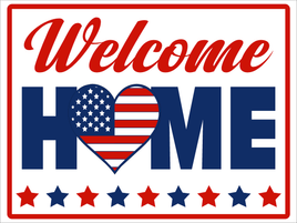 Military-Welcome Home-WH1
