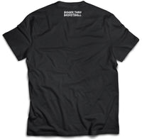 Girls Get Buckets - T-Shirt - Black