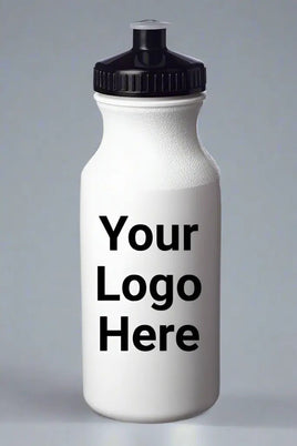 20 oz Water Bottles