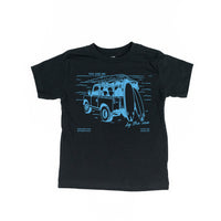 You And Me By The Sea - Child Tee