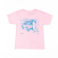 You And Me By The Sea - Child Tee