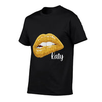 Katy - First Name Gift  Vintage-inspired T-Shirt
