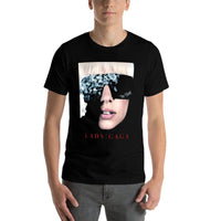 Official Lady Gaga The Fame  Breathable T-Shirt