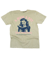 A Book A Day Keeps Reality Away - Comfort Colors Tee